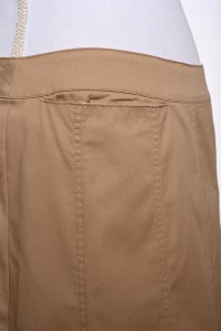 Sandra Fawn Khaki